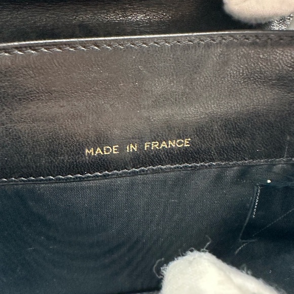 Chanel CC Clasp Wallet - Picture 3 of 10